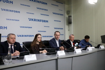 Запровадження класичного суду присяжних в Україні