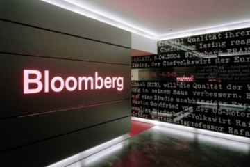 Украина опустилась в рейтинге инновационных экономик Bloomberg