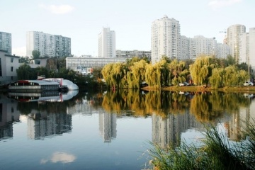 У Києві планують розширити національний природний парк «Голосіївський»