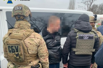 В Одесі чиновники “заробляли” на легалізації іноземців