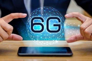 LG здійснила успішну передачу даних у 6G