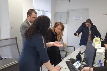 Мінсоцполітики платитиме тергромадам за якісно надані послуги