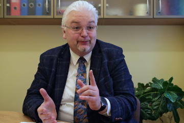 Амнистия для всех невозможна по международному праву — эксперт