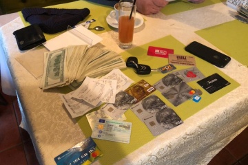 За должность начальника колонии мошенники просили $20 тысяч