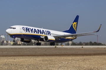 У Румунії екстрено сів пасажирський Boeing