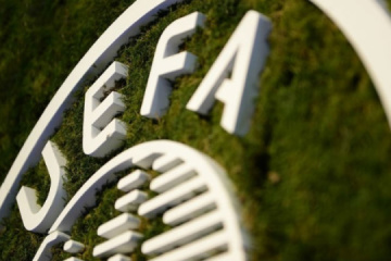 Від України у новому єврокубковому сезоні гратимуть п'ять футбольних клубів