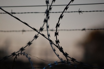 Політв'язень Шур написав українській активістці в Латвії