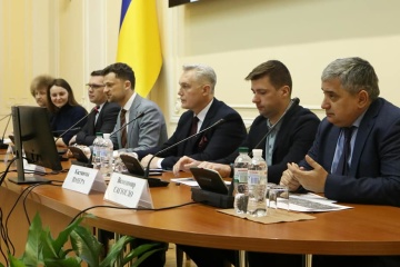 Перепис населення обійдеться державі у 3-4 мільярди - Дубілет