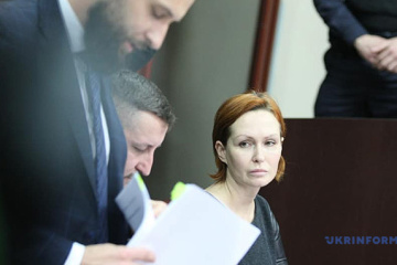Суд рассматривает апелляцию на продление ареста Кузьменко