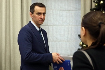 Лабораторно підтверджені 448 випадків нової коронавірусної інфекції — МОЗ
