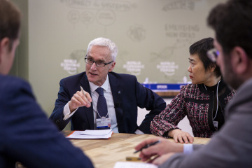 Більшість країн Інтерполу не здатні протистояти кіберзлочинам – генсек