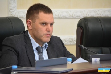 Вже відомо, хто став заступником глави Вищої ради правосуддя