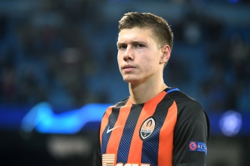 Стали відомі подробиці пропозиції “Арсенала” щодо трансферу Матвієнка