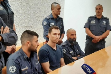 Российский хакер признал вину в суде США