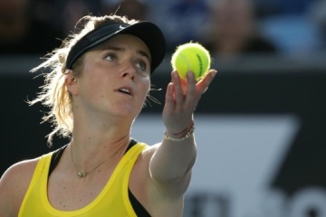 Свитолина уступила Мугурусе на пути в четвертый круг Australian Open