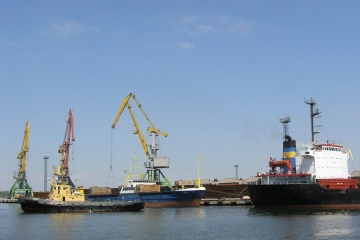 Укроборонсервіс та катарська QTerminals домовилися про співпрацю щодо порту «Ольвія»