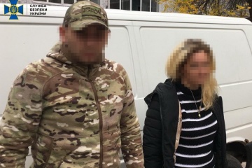 СБУ ліквідувала інформаторську мережу бойовиків на Донбасі