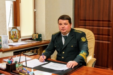 Уволили главу лесхоза, который предлагал детективу НАБУ $100 тысяч