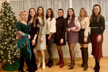 Обладнання від Союзу українок Америки допомагатиме рятувати немовлят в Тернополі