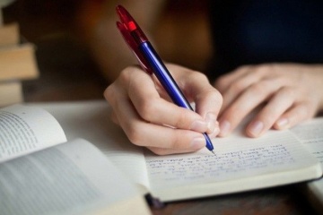 В Посольстві України в Узбекистані обрали переможця конкурсу есе
