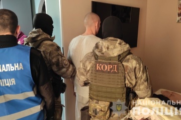У Кропивницькому затримали трьох підозрюваних у вбивстві адвоката