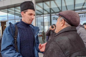 Это еще один срок: адвокат рассказала о приговоре фигурантам