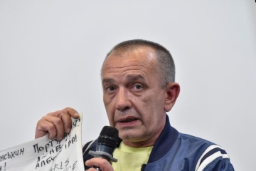 В Асоціації українців в Ірландії розповіли про волонтерські проєкти на підтримку України