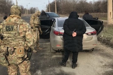 У Запоріжжі чиновники розкрадали комплектуючі до залізничного транспорту