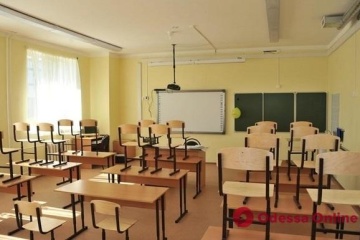 В Одессе из-за гриппа закрывают школы на двухнедельный карантин
