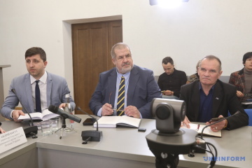 Чубаров каже, що дослідження про кримських татар запізнилося на 20-30 років