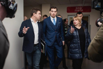 Новый комплекс Охматдета обеспечит в четыре раза больше трансплантаций костного мозга