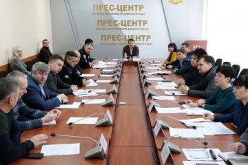 На Луганщине летом начнут строить радиотелевизионную станцию
