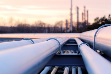 Поставки газа в Венгрию через «Турецкий поток» могут начаться через 2 года