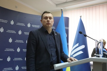 Бабиков утверждает, что конкурс на руководящие должности в ГБР не был формальностью