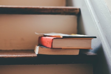 МКМС перегляне пріоритети фінансування Українського інституту книги