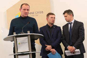 Больницы обеспечены средствами терапии для пациентов с пневмонией, которую вызывает коронавирус