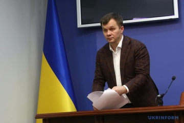 Закон про працю запровадить ефективні методи трудових відносин — Милованов