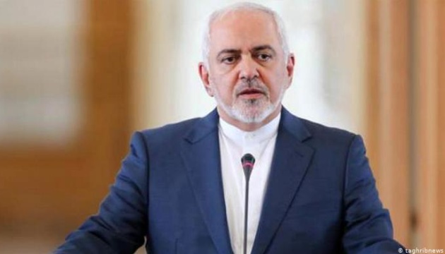 Глава МЗС Ірану назвав ліквідацію генерала “актом тероризму з боку США”