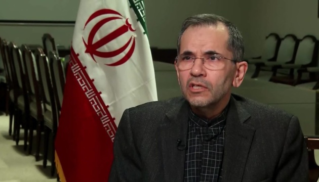 Постпред Ірану в ООН попередив про помсту за ліквідацію Сулеймані