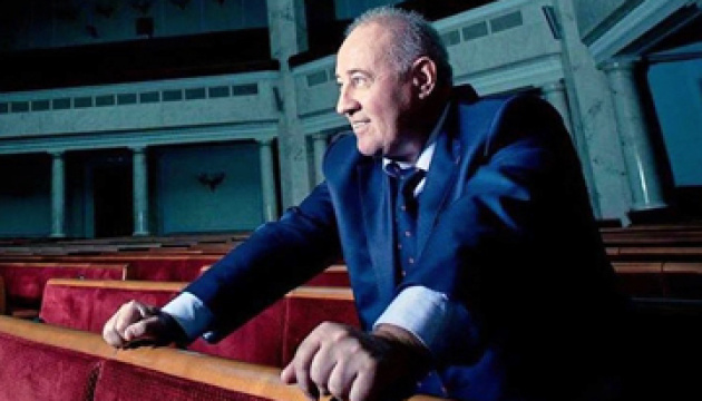 Chumak becomes deputy prosecutor general