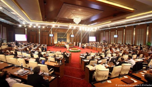Парламент Лівії проголосував проти турецької військової допомоги