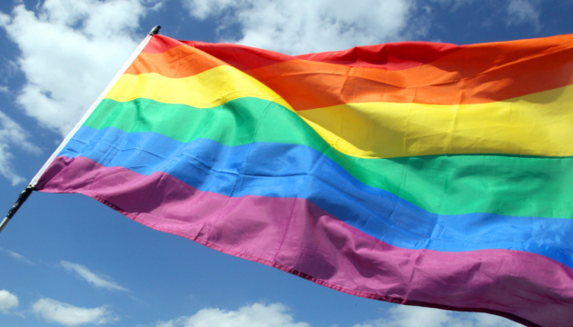 На ЛГБТ-шествии в Литве полиция задержала 18 противников акции