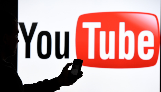 L’Ukraine demande à YouTube de bloquer pour toujours les chaînes de propagande russes