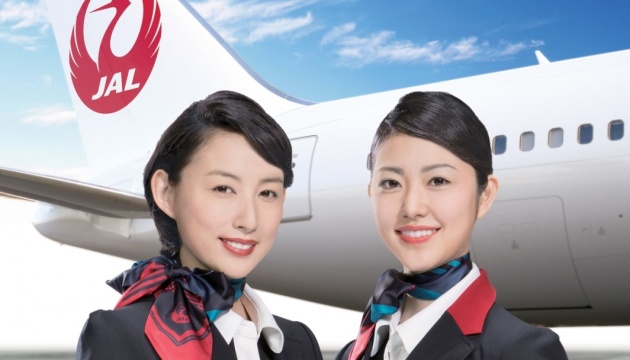 Японська авіакомпанія подарує іноземним туристам 50 тисяч квитків