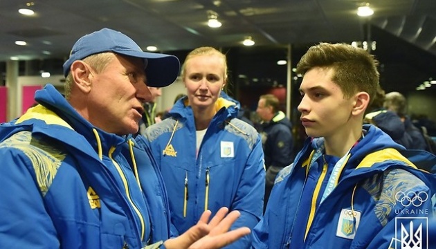 Сергій Бубка побажав олімпійцям України успіхів на ЮОІ-2020