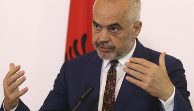 Прем’єр Албанії назвав владу в Ірані 