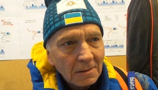 Тренер українських біатлоністок: Хочемо вийти на пік до чемпіонату світу