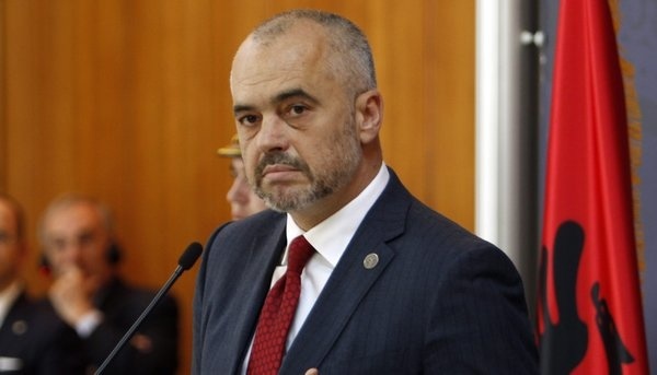 Nowy przewodniczący OBWE złoży swoją pierwszą wizytę na Ukrainie Nowy przewodniczący OBWE złoży swoją pierwszą wizytę na Ukrainie