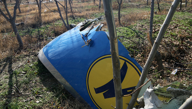 У МАУ ще не бачили проєкт звіту Ірану про авіакатастрофу Boeing 737