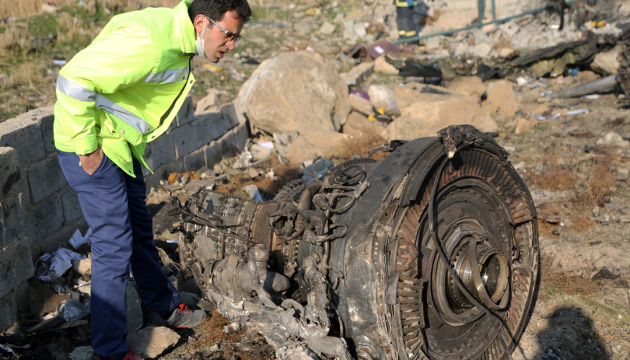 Ucrania presenta una demanda ante la CIJ de La Haya contra Irán por el derribo del avión de la UIA